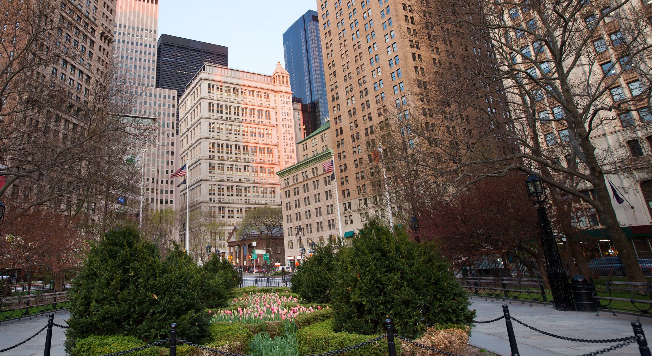 manhattan, nyc
